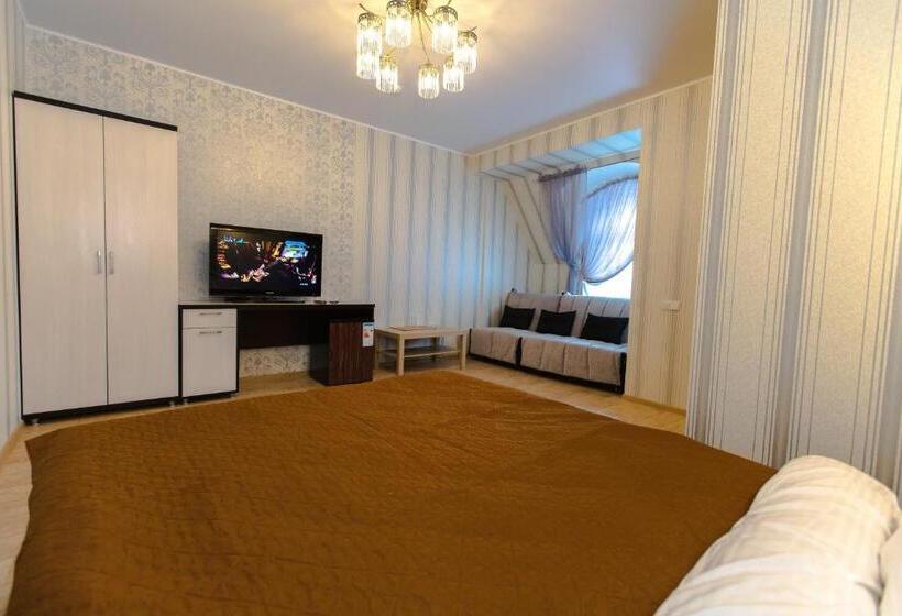 اتاق سوپریور, Hizhina