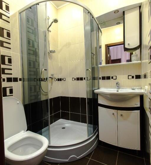 اتاق سوپریور, Hizhina