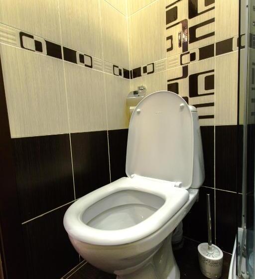 اتاق سوپریور, Hizhina