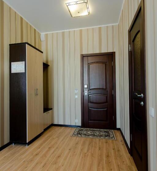 اتاق سوپریور, Hizhina