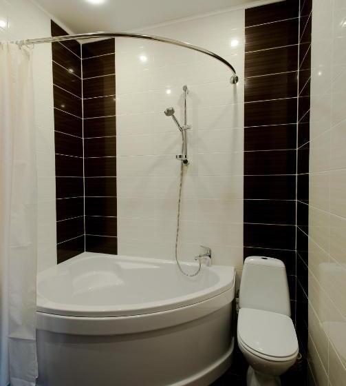 اتاق سوپریور, Hizhina