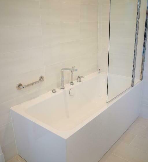 豪华园景房, Hôtel Château De La Marlière