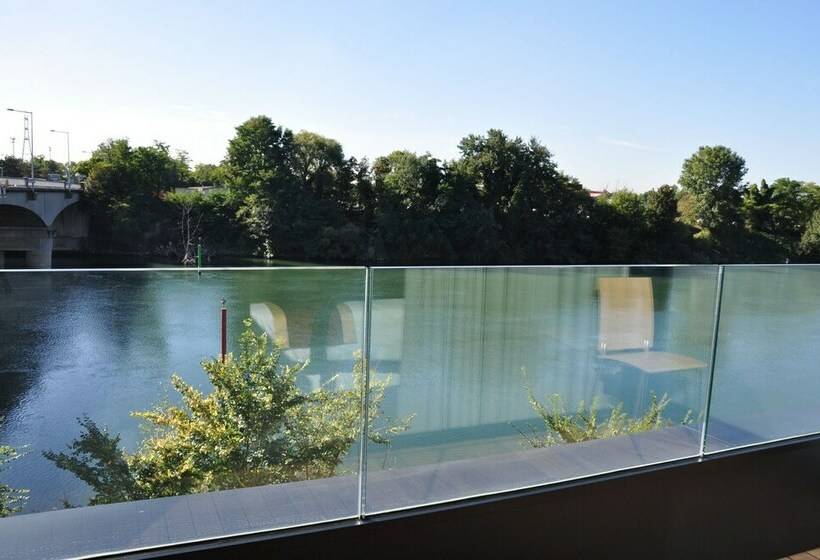 Номер Стандарт с Балконом, Hôtel De La Seine