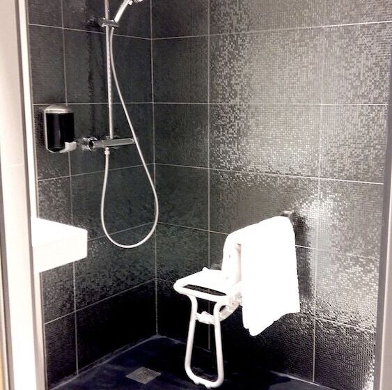 חדר סטנדרט, Hôtel De La Seine