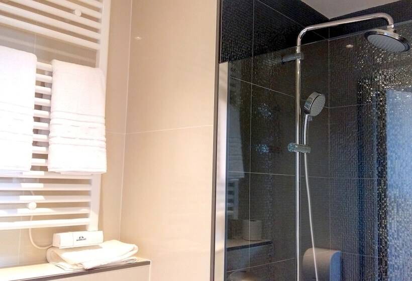 חדר סטנדרט, Hôtel De La Seine