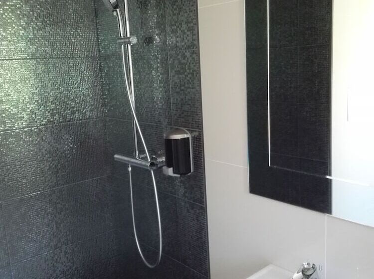 חדר סטנדרט, Hôtel De La Seine