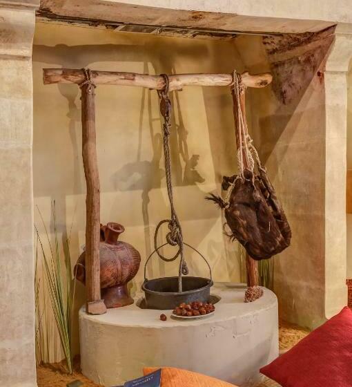 장애인을 위한 스탠다드 룸, Des 4 Continents Le Mans