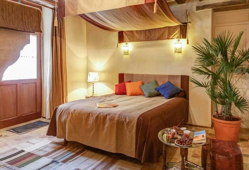 장애인을 위한 스탠다드 룸, Des 4 Continents Le Mans