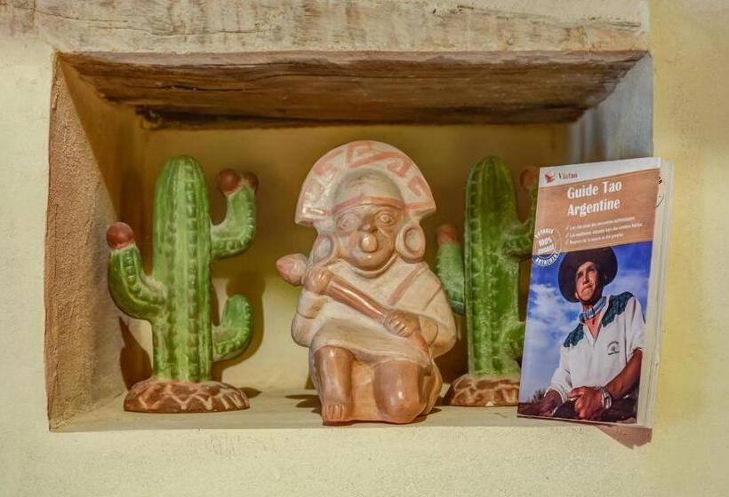 패밀리 룸 가든 전망, Des 4 Continents Le Mans