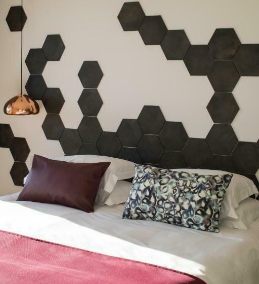 חדר סופריור, Hôtel & Spa Version Maquis Citadelle