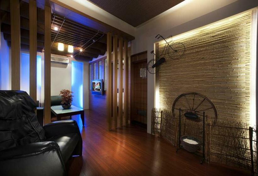 StandaardKamer, One Fukun