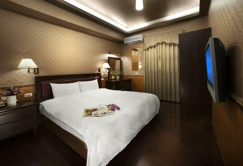 StandaardKamer, One Fukun