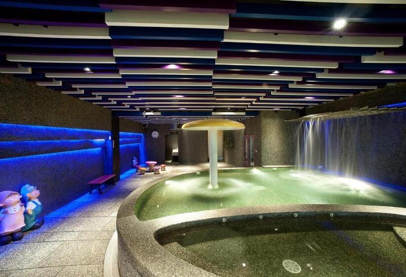 StandaardKamer, One Fukun