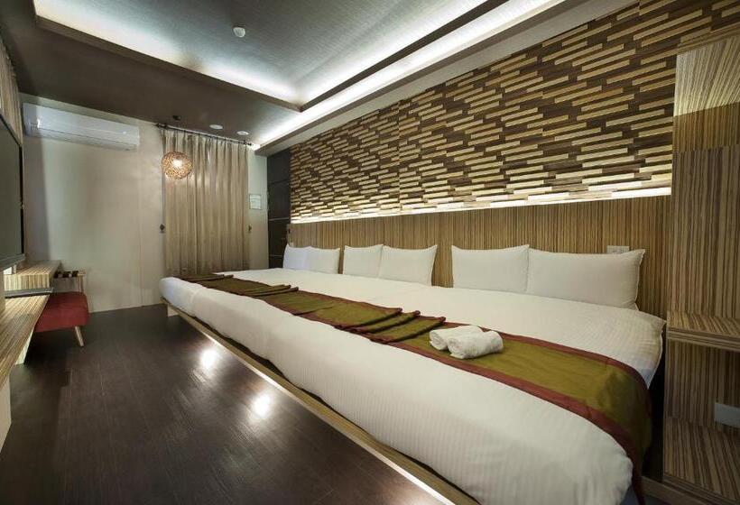 StandaardKamer, One Fukun