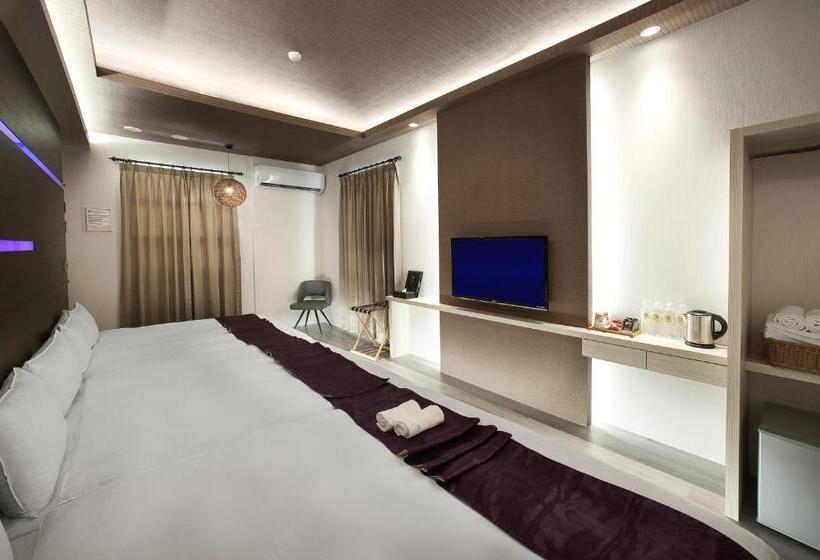 StandaardKamer, One Fukun