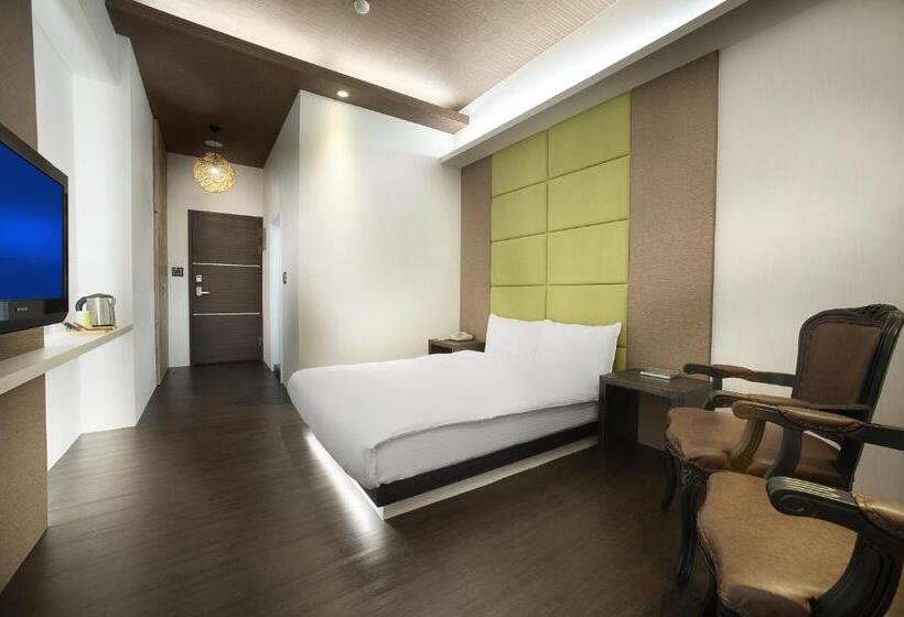 StandaardKamer, One Fukun