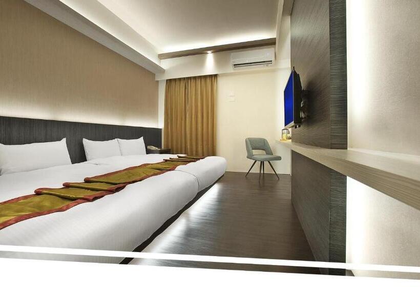 Economy Kamer, One Fukun