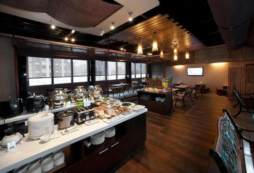 Economy Kamer, One Fukun