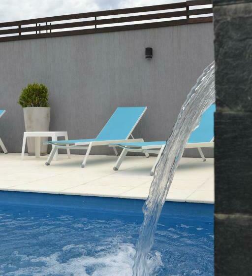 غرفة قياسية فردية, Río