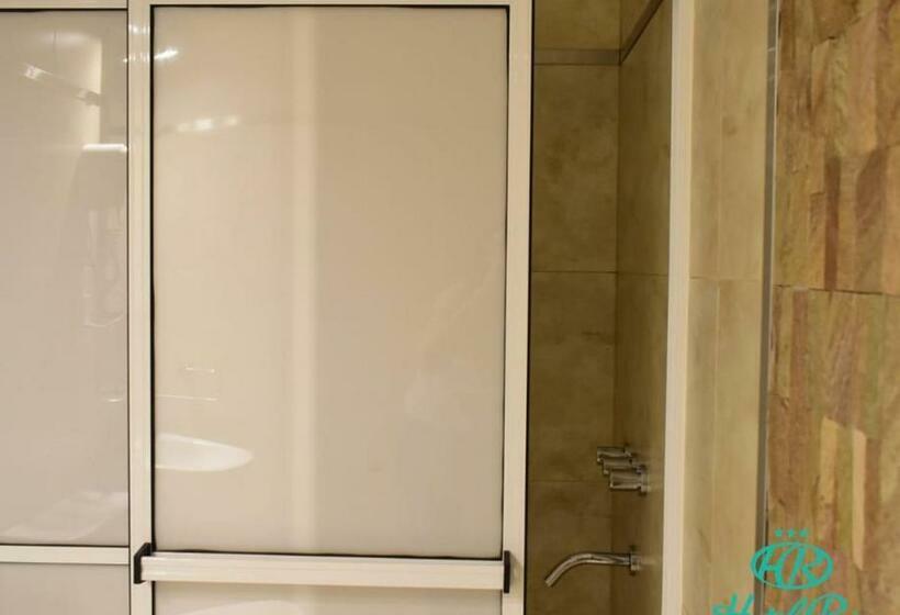 غرفة قياسية فردية, Río