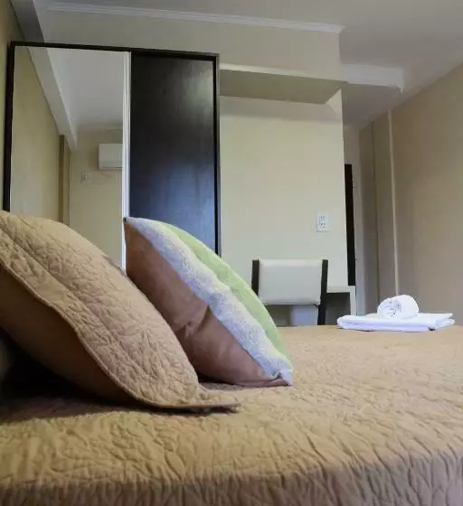 3-Bett-Standardzimmer, Río