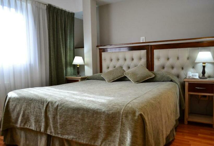 اتاق استاندارد, Saint Honore