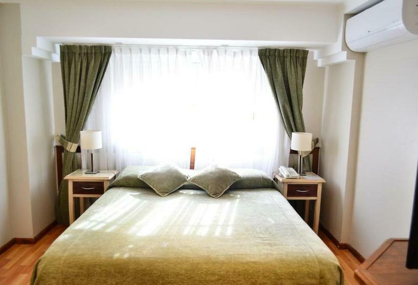 اتاق استاندارد, Saint Honore