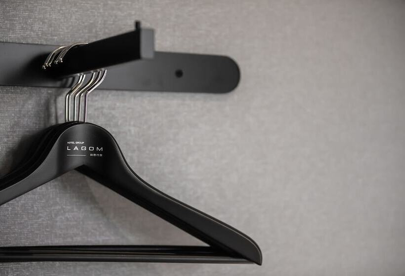 اتاق استاندارد, Yam Lagom