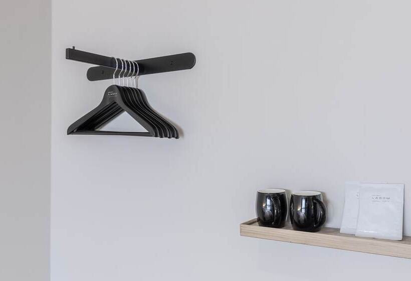 اتاق استاندارد, Yam Lagom