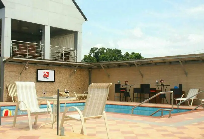 اتاق استاندارد, Room In Lodge   Sweet Spirit Hotels Suites Mardezok