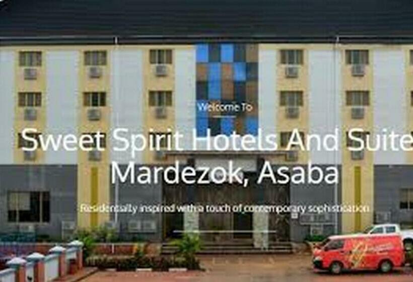 اتاق استاندارد, Room In Lodge Sweet Spirit Hotels Suites Mardezok