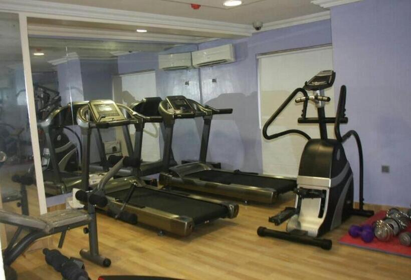 اتاق استاندارد, Room In Lodge   Sweet Spirit Hotels Suites Mardezok