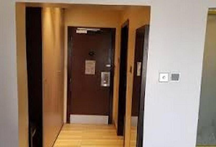 اتاق استاندارد, Room In Lodge Sweet Spirit Hotels Suites Mardezok