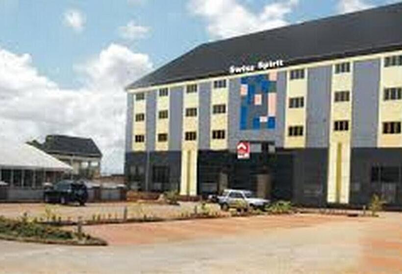 اتاق استاندارد, Room In Lodge Sweet Spirit Hotels Suites Mardezok