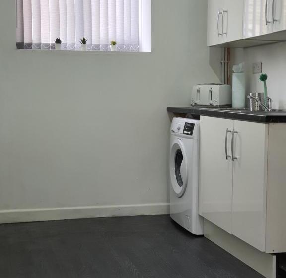 スタンダードルーム, Blackwood Residence