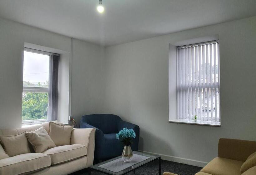 スタンダードルーム, Blackwood Residence