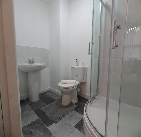 スタンダードルーム, Blackwood Residence