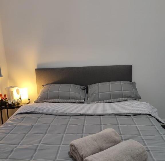 スタンダードシングルルーム, Blackwood Residence