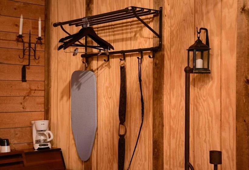 سوییت, The Chadwick