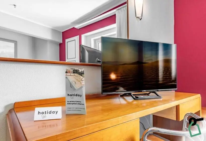 اتاق استاندارد سه نفره, Hotiday Room Collection   Sauze Torre