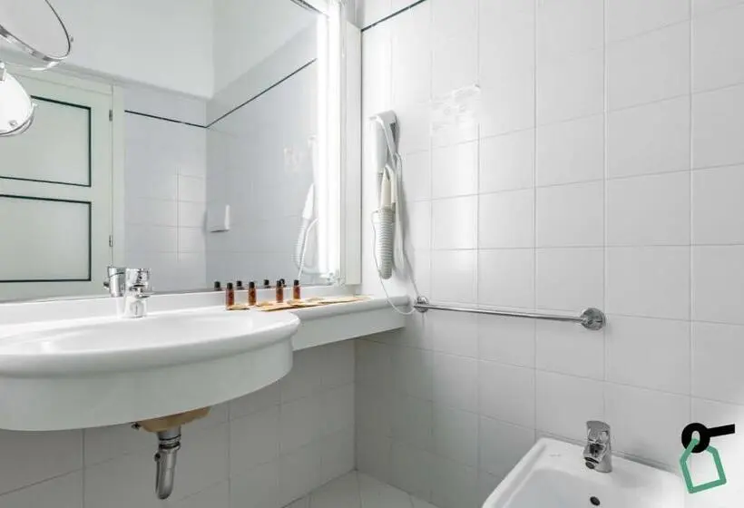 اتاق استاندارد چهار تخته, Hotiday Room Collection   Sauze Torre