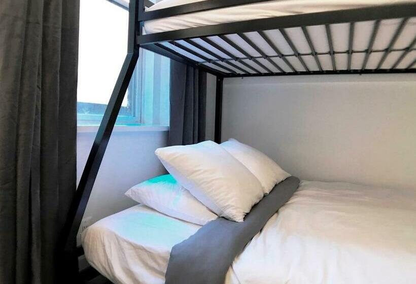 스탠다드 룸, Highroad Washington Dc