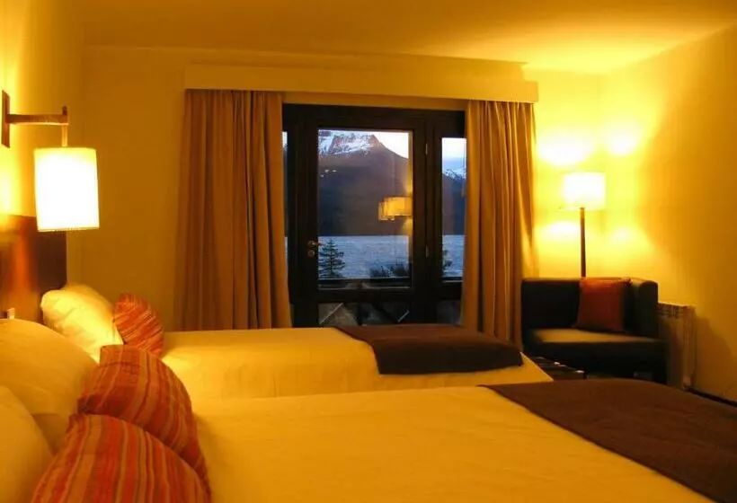 スーペリアトリプルルーム, Amancio Hotel & Cabañas