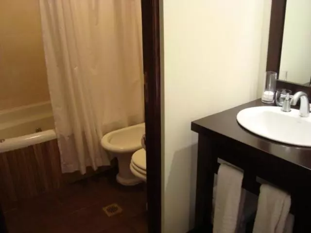 ファミリールーム, Amancio Hotel & Cabañas