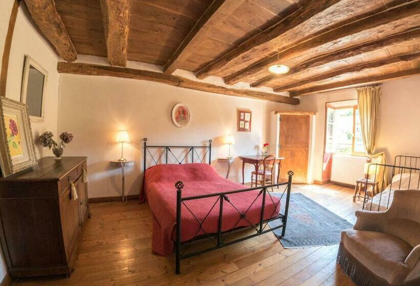 Номер Стандарт, B&b Esprit D Un Moment