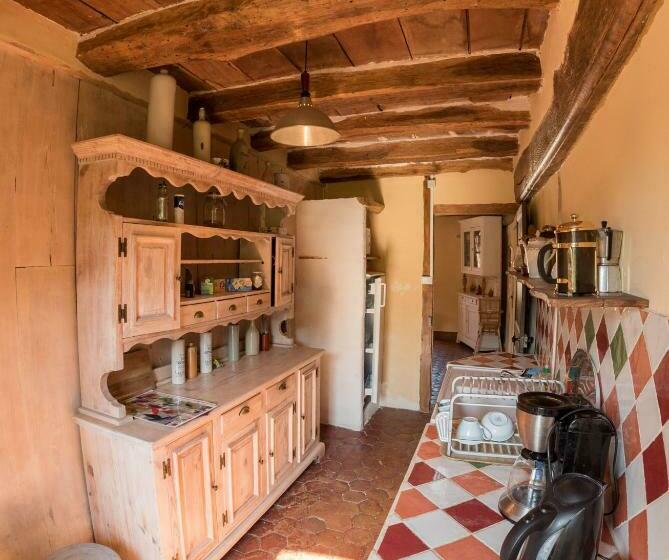 חדר סטנדרט, B&b Esprit D Un Moment