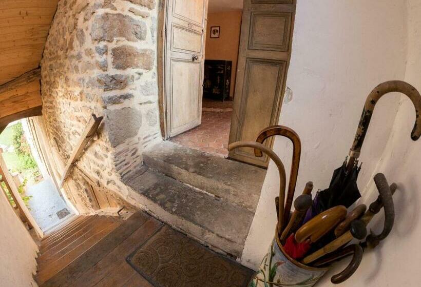 חדר סטנדרט, B&b Esprit D Un Moment