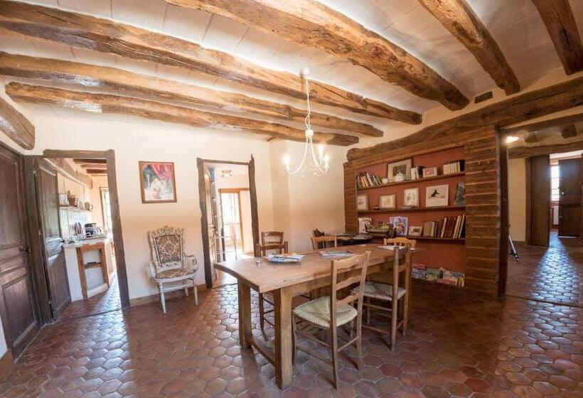 Номер Стандарт, B&b Esprit D Un Moment