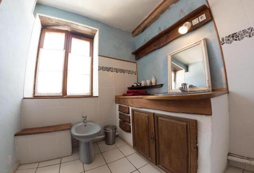 Номер Стандарт, B&b Esprit D Un Moment