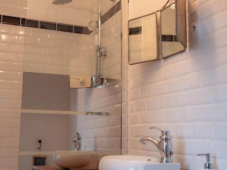 Номер Стандарт, B&b Esprit D Un Moment